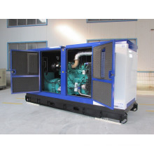 120KW generators for industrial and farming use